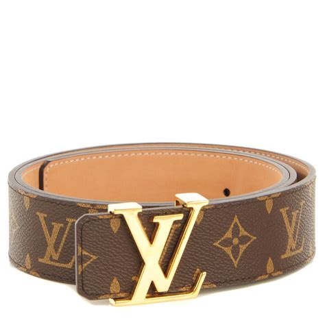 sell louis vuitton belt